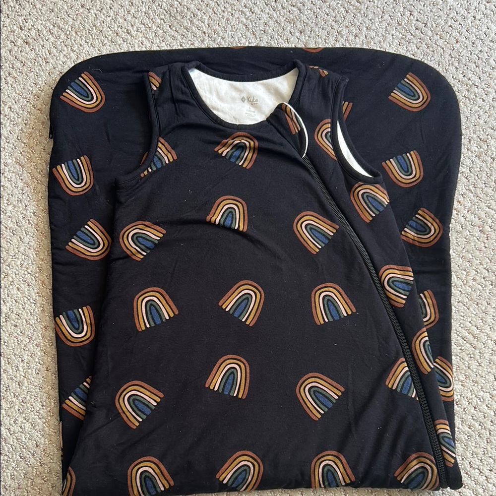 Kyte Sleep sack